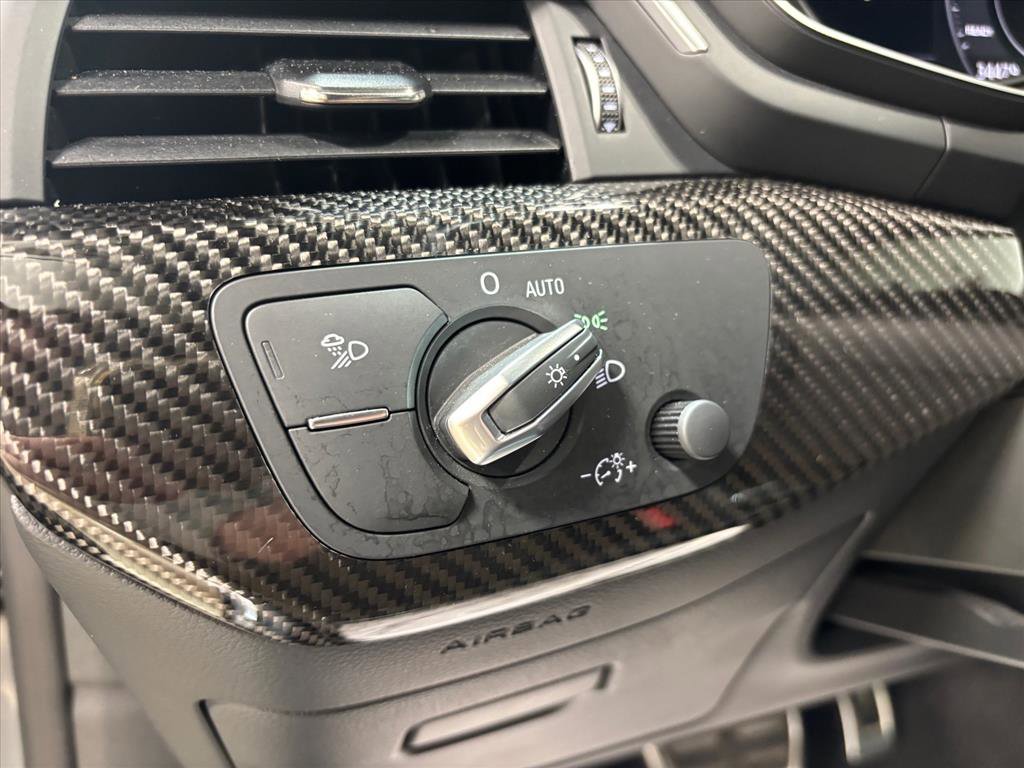 Used 2018 Audi RS 5 w/ Dynamic Package image 23