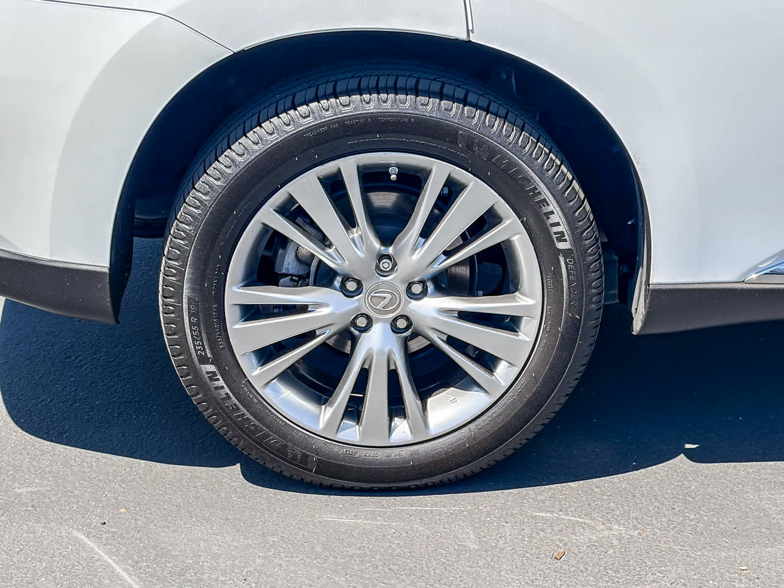 Used 2013 Lexus RX 350 FWD w/ Navigation Pkg image 10