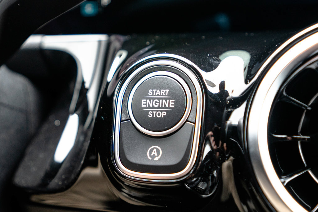 New 2026 Mercedes-Benz GLA 250 4MATIC image 32