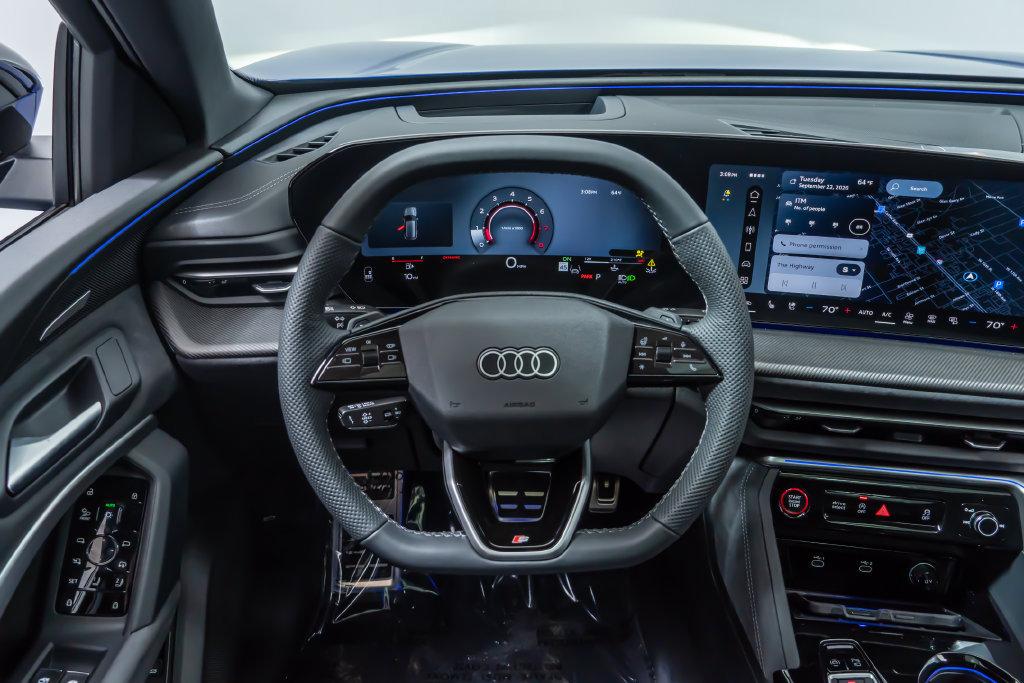 New 2026 Audi SQ5 Premium Plus AWD/4WD image 16