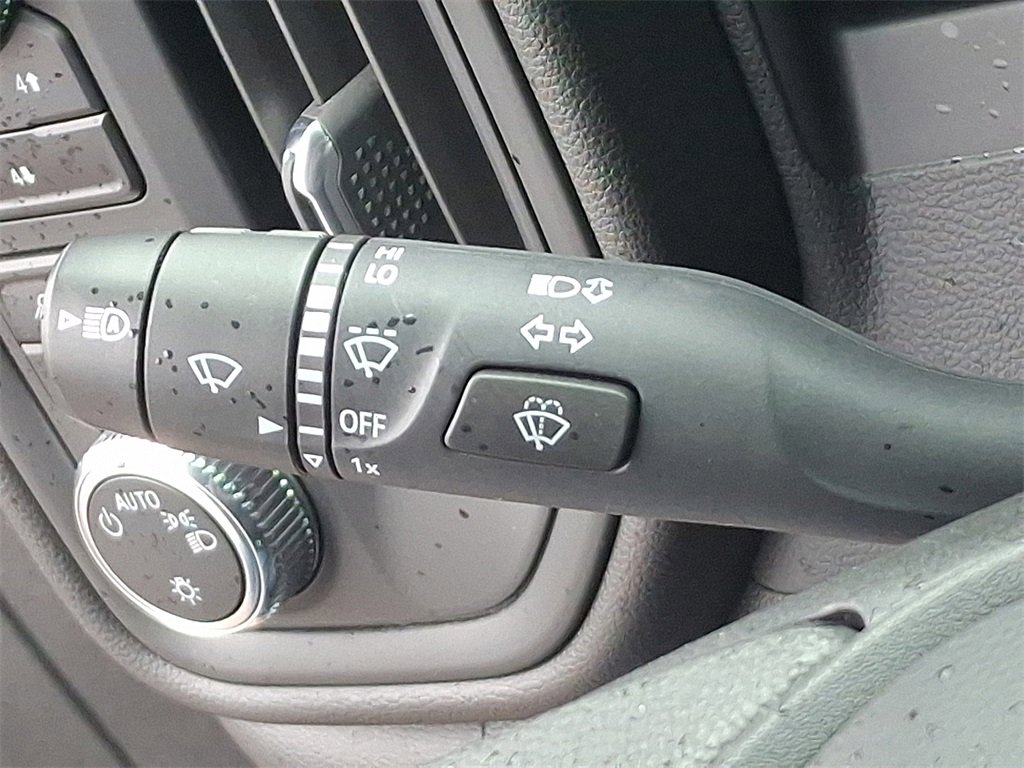 Used 2024 GMC Sierra 2500 Pro w/ Convenience Package image 21