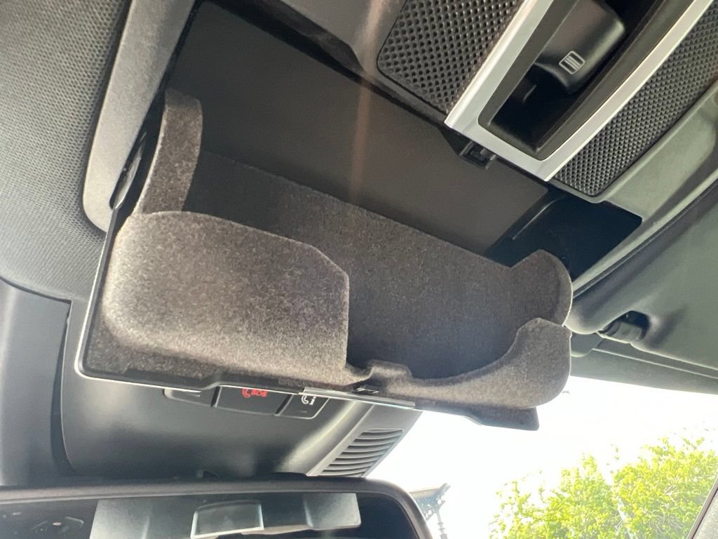 Used 2017 Mercedes-Benz GLE 350 4MATIC image 41
