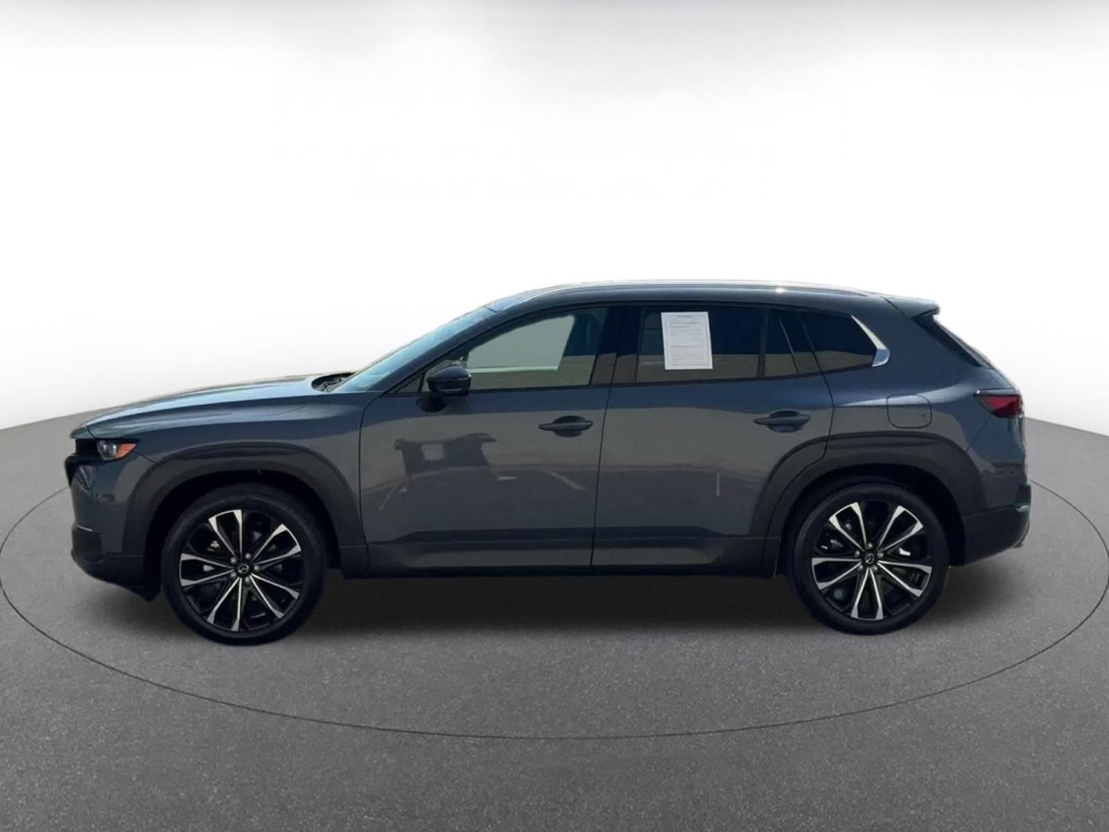 Used 2026 MAZDA CX-50 AWD 2.5 S w/ Premium Package image 8