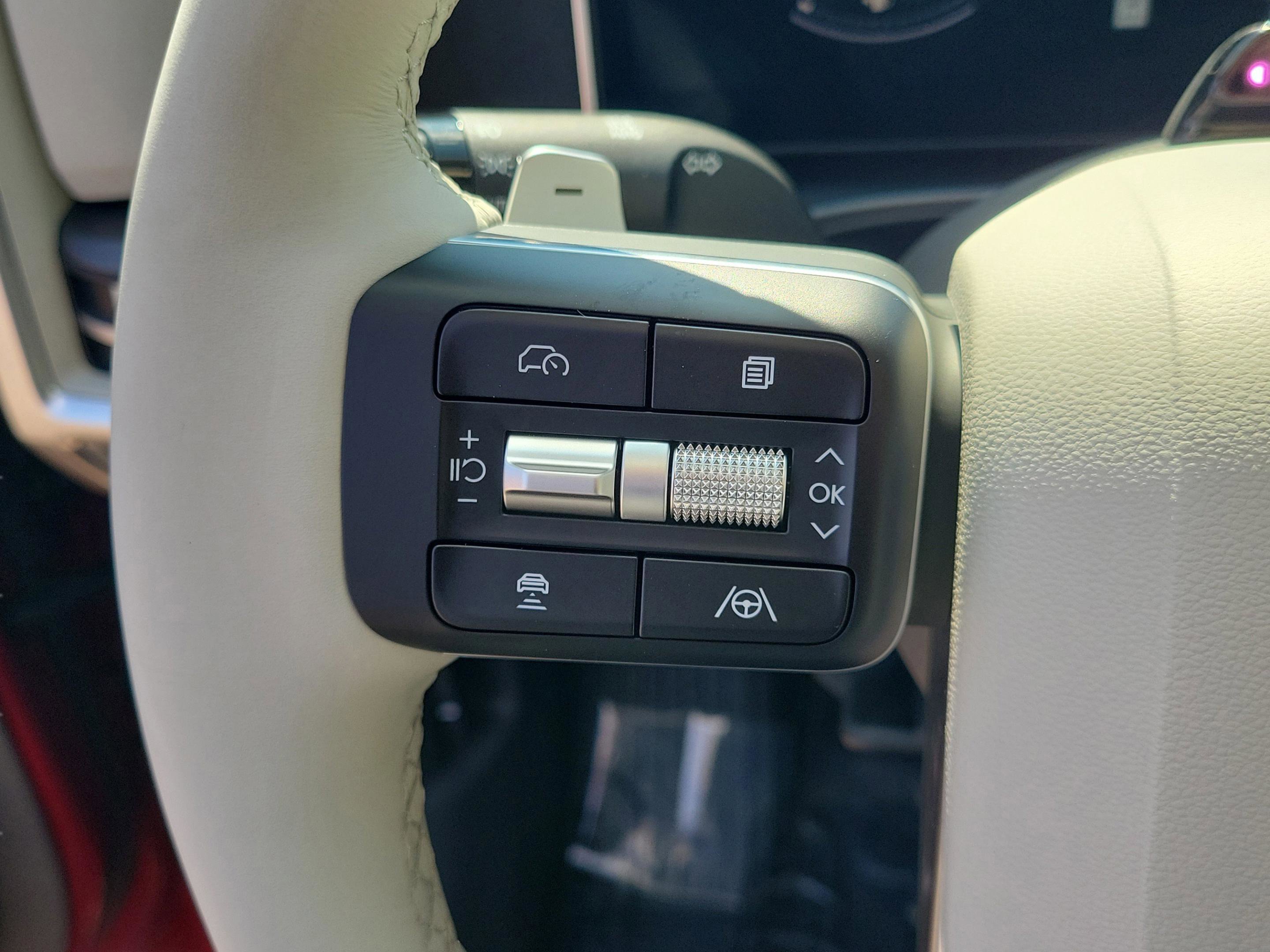 New 2026 Hyundai Santa Fe SEL image 21