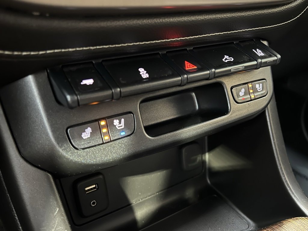 Used 2018 GMC Canyon Denali image 49