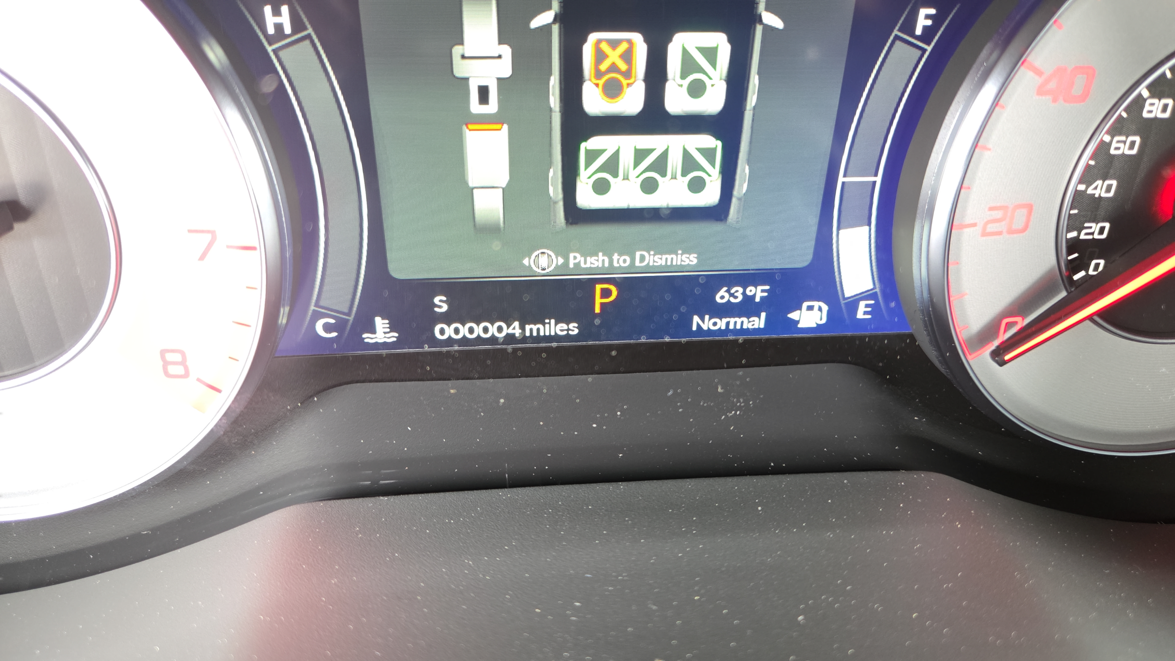 New 2026 Acura RDX A-Spec AWD/4WD image 27