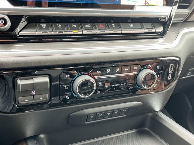 New 2026 Chevrolet Silverado 3500 High Country w/ High Country Premium Package image 31