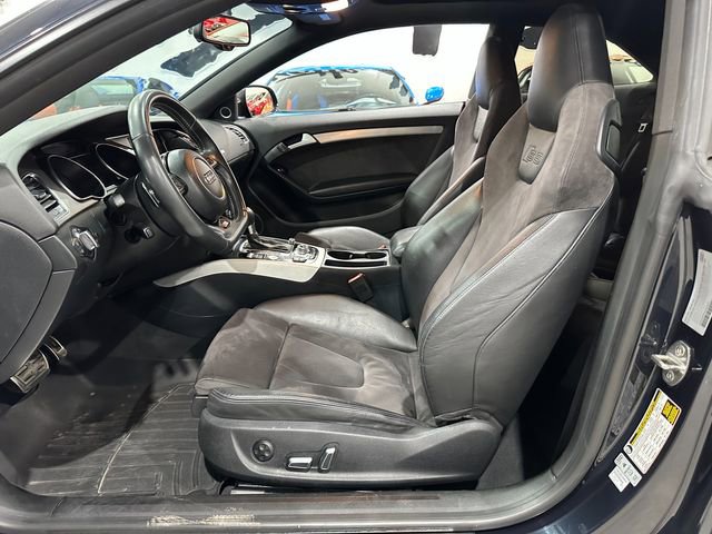 Used 2013 Audi S5 Premium Plus w/ Audi MMI Navigation Plus Pkg image 17