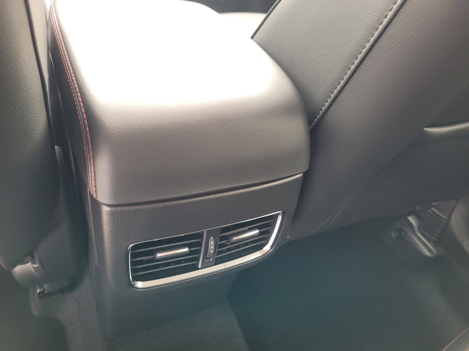 New 2025 MAZDA CX-5 Carbon Edition image 7