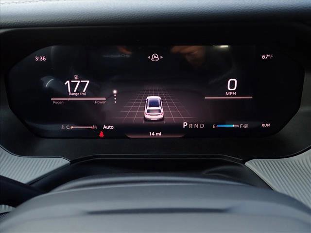 New 2026 Jeep Cherokee Laredo image 26