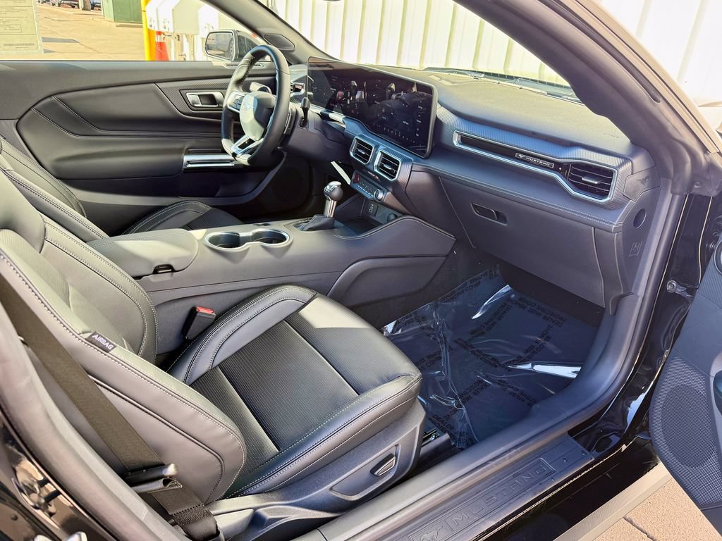 New 2026 Ford Mustang GT Premium RWD image 18