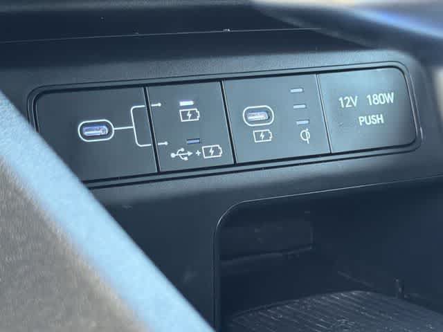 Certified 2026 Hyundai Santa Cruz SEL FWD image 23
