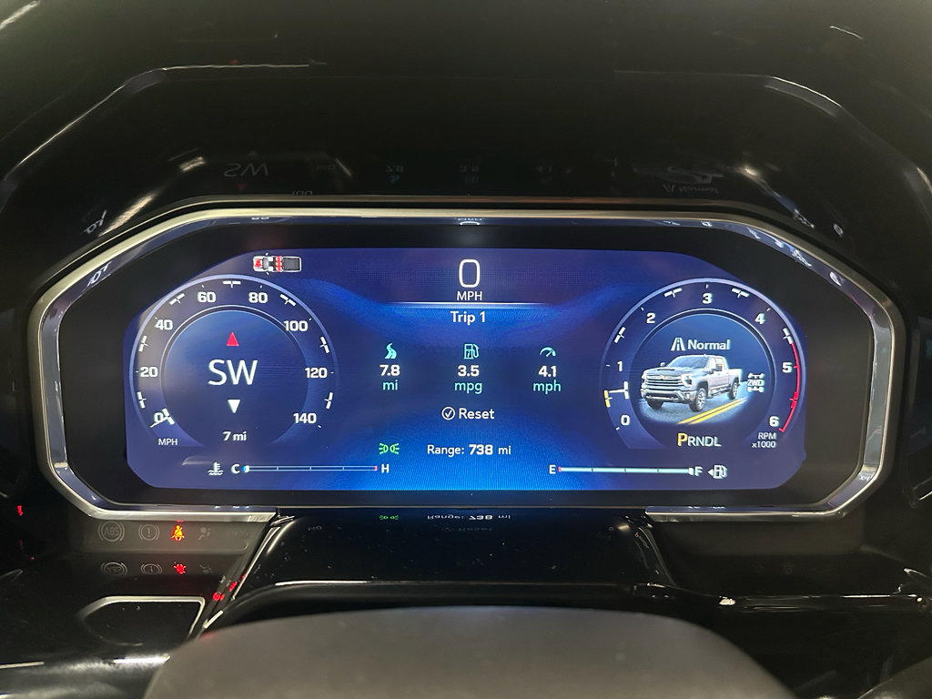 New 2026 Chevrolet Silverado 2500 High Country w/ High Country Premium Package image 30