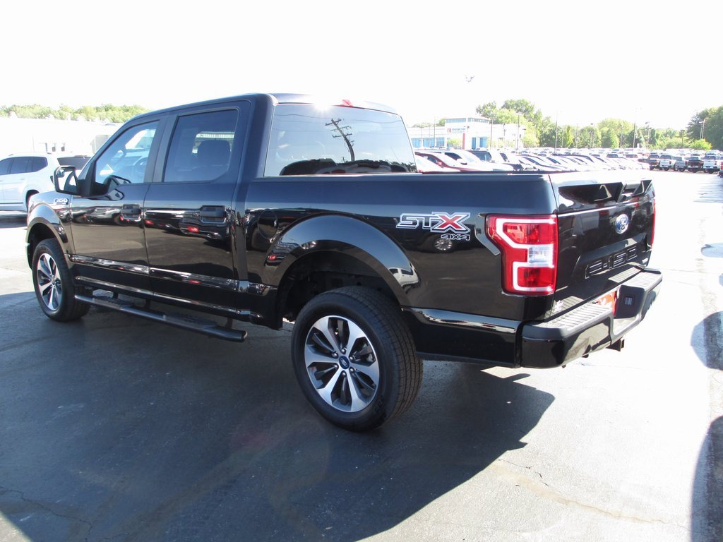 Used 2020 Ford F150 XL w/ Equipment Group 101A Mid image 7