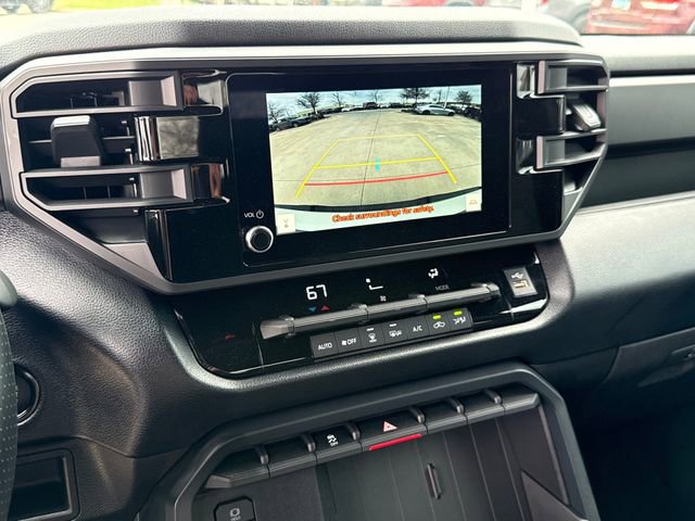 Used 2026 Toyota Tundra SR image 18