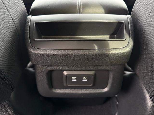 New 2026 Nissan Pathfinder SV image 12