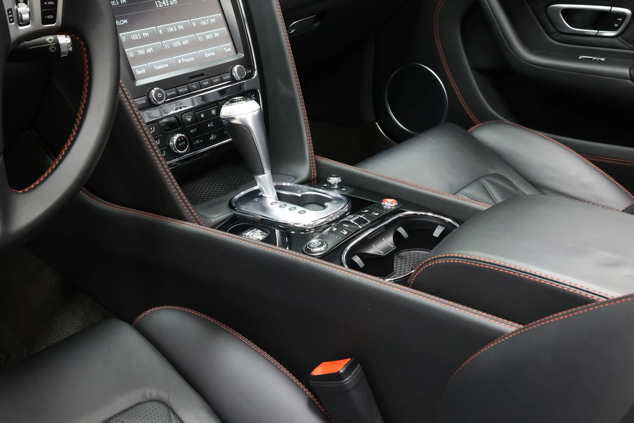 Used 2014 Bentley Continental GT V8 S AWD/4WD image 43