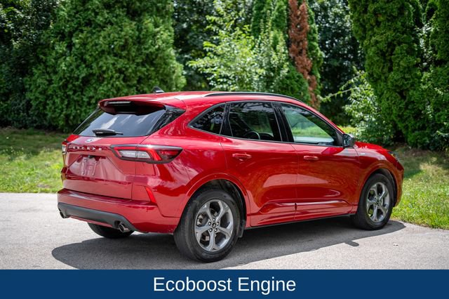 Used 2024 Ford Escape ST-Line FWD image 5
