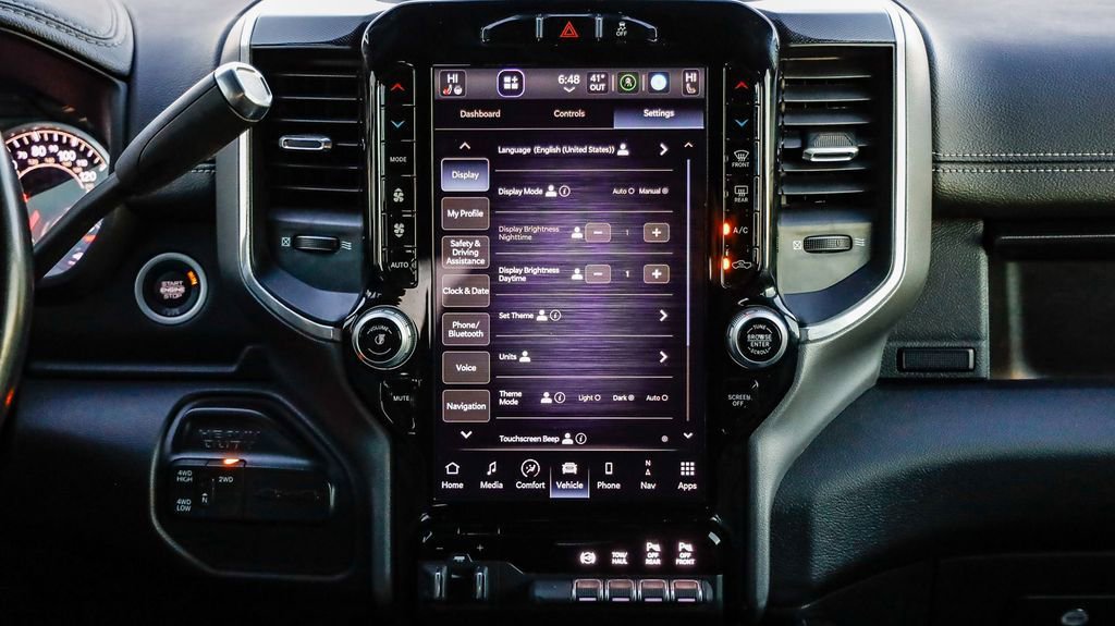 Certified 2022 RAM 3500 Laramie image 17