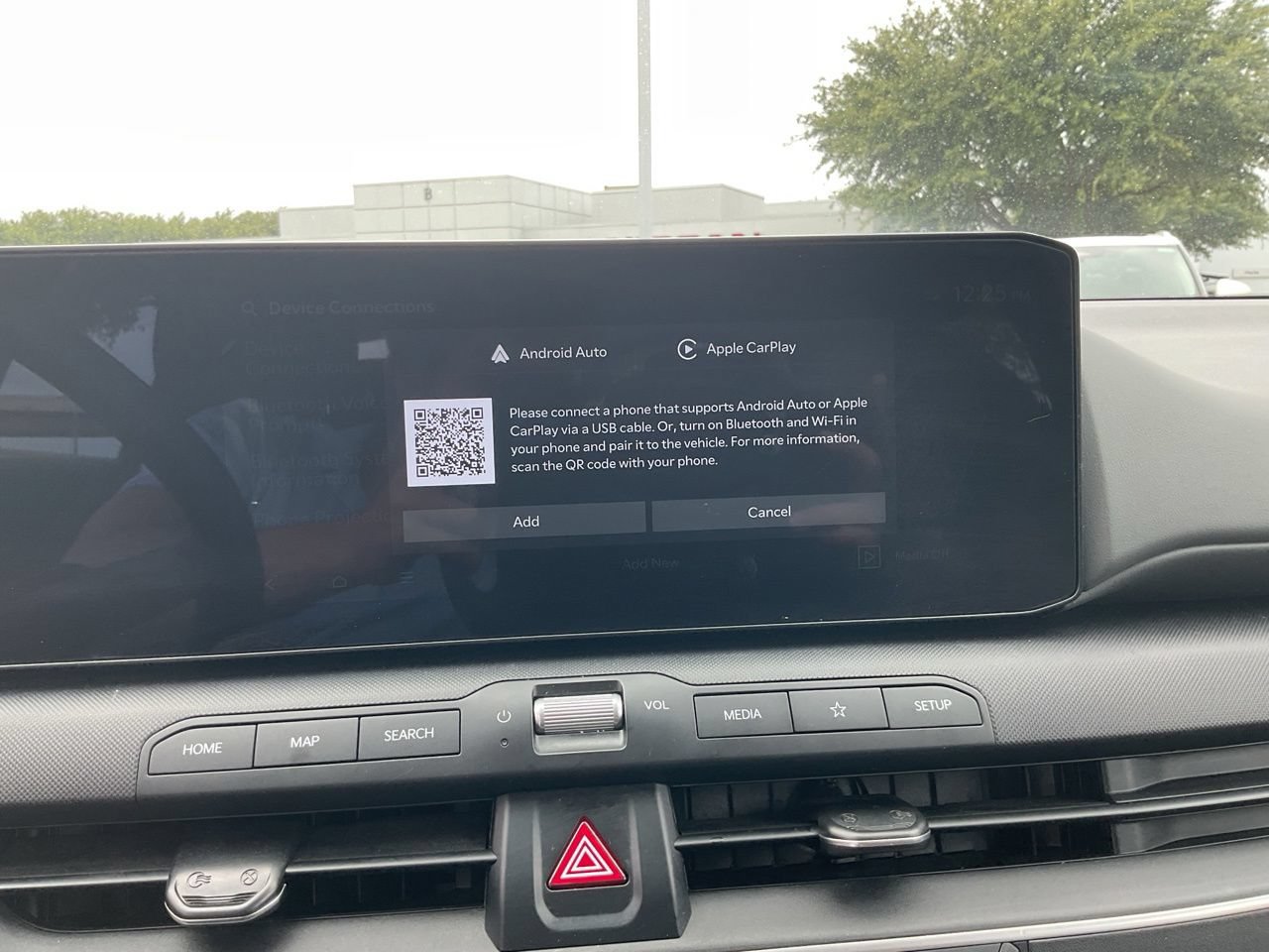Used 2025 Kia K4 FWD image 17