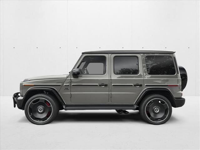 New 2027 Mercedes-Benz G 63 AMG 4MATIC image 3