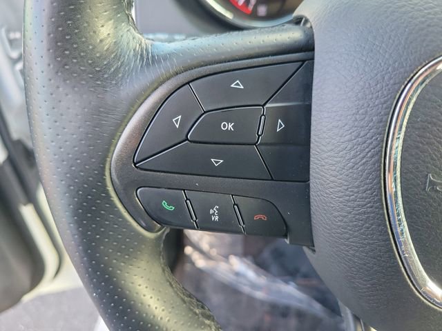 Used 2018 Dodge Durango SXT w/ Quick Order Package 2BB image 21