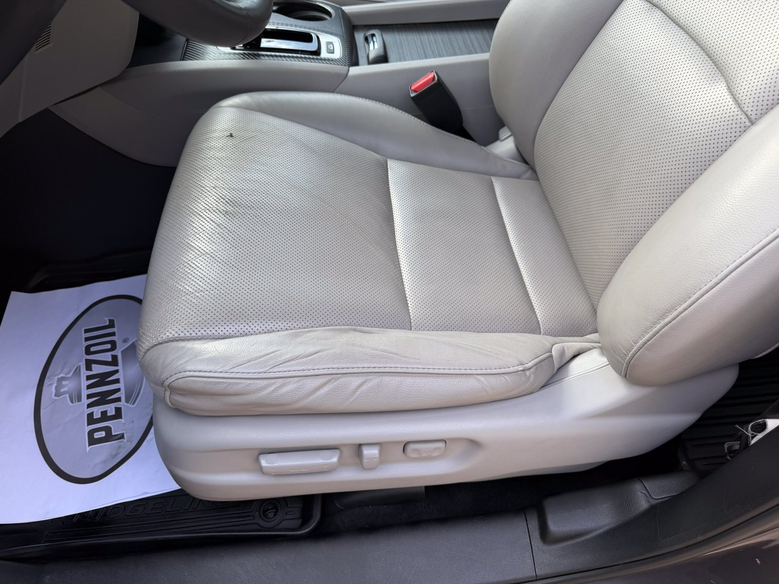Certified 2019 Honda Ridgeline RTL-T image 12