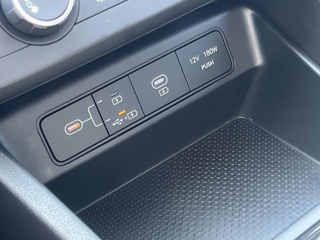 New 2026 Hyundai Tucson SE w/ Tow & Go Package FWD image 26