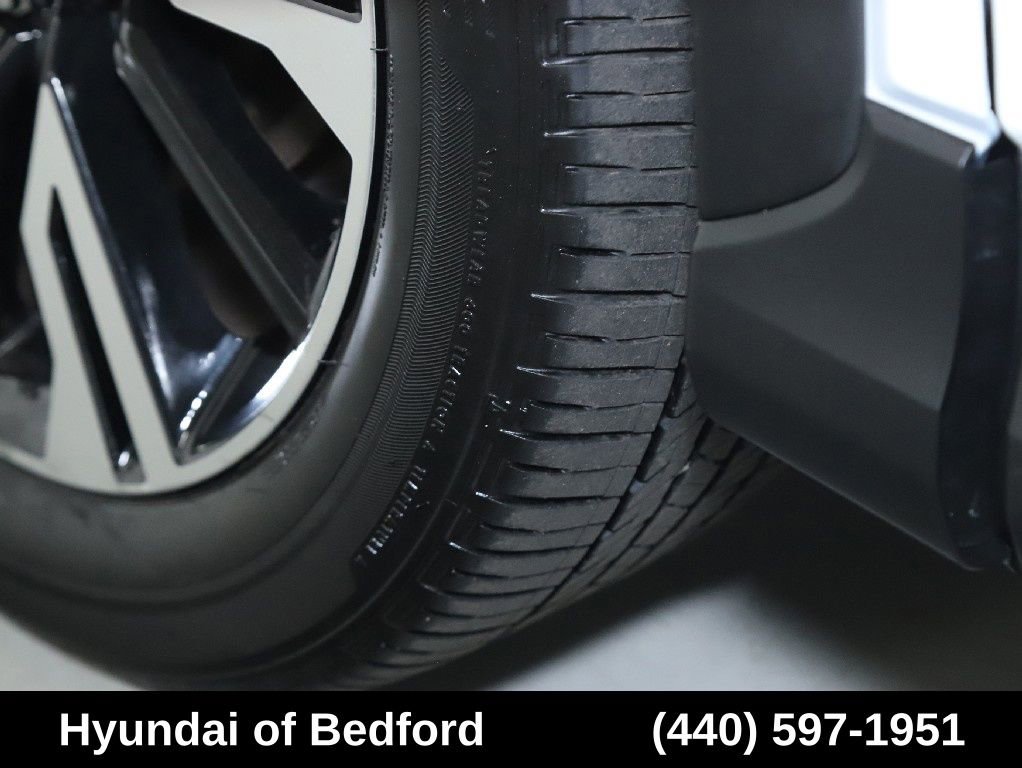 Used 2025 Mitsubishi Eclipse Cross AWD image 36