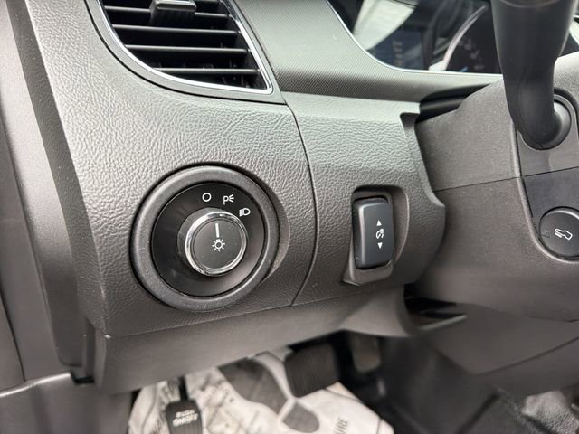 Used 2018 Ford Taurus Police Interceptor AWD image 17