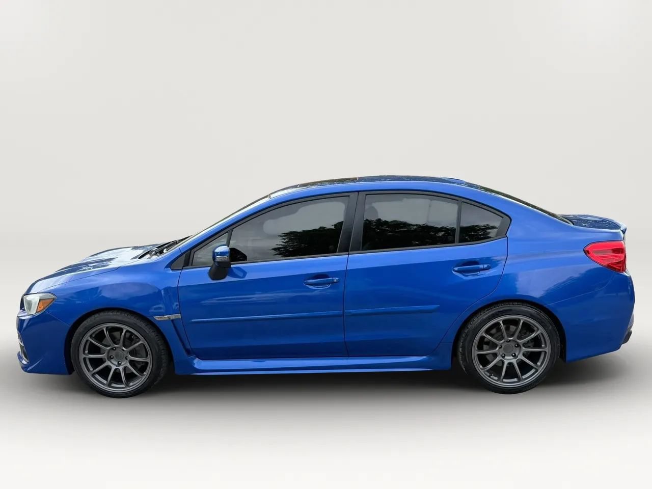 Used 2016 Subaru WRX Limited AWD/4WD image 6