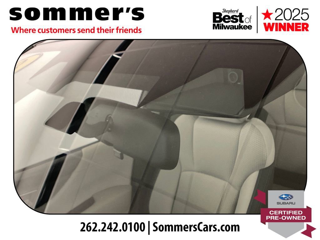 Certified 2023 Subaru Forester Premium image 27