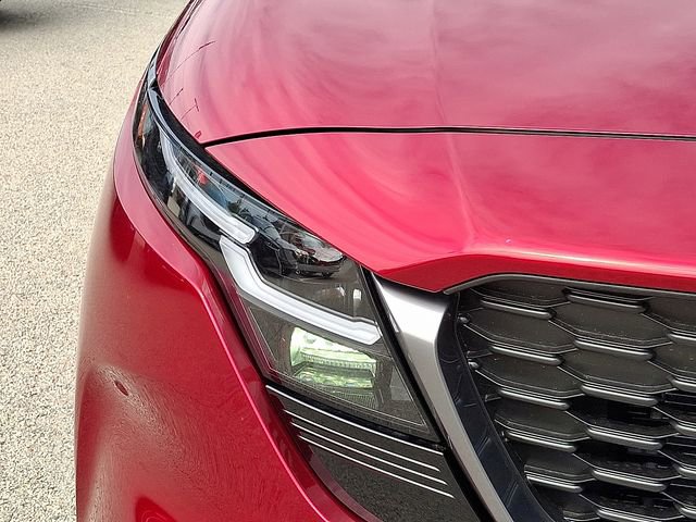 New 2026 MAZDA CX-5 Select AWD/4WD image 10