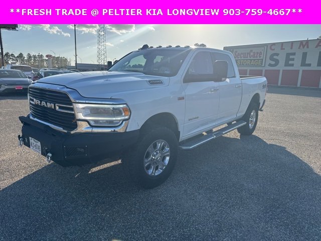 Used 2019 RAM 2500 Lone Star image 5