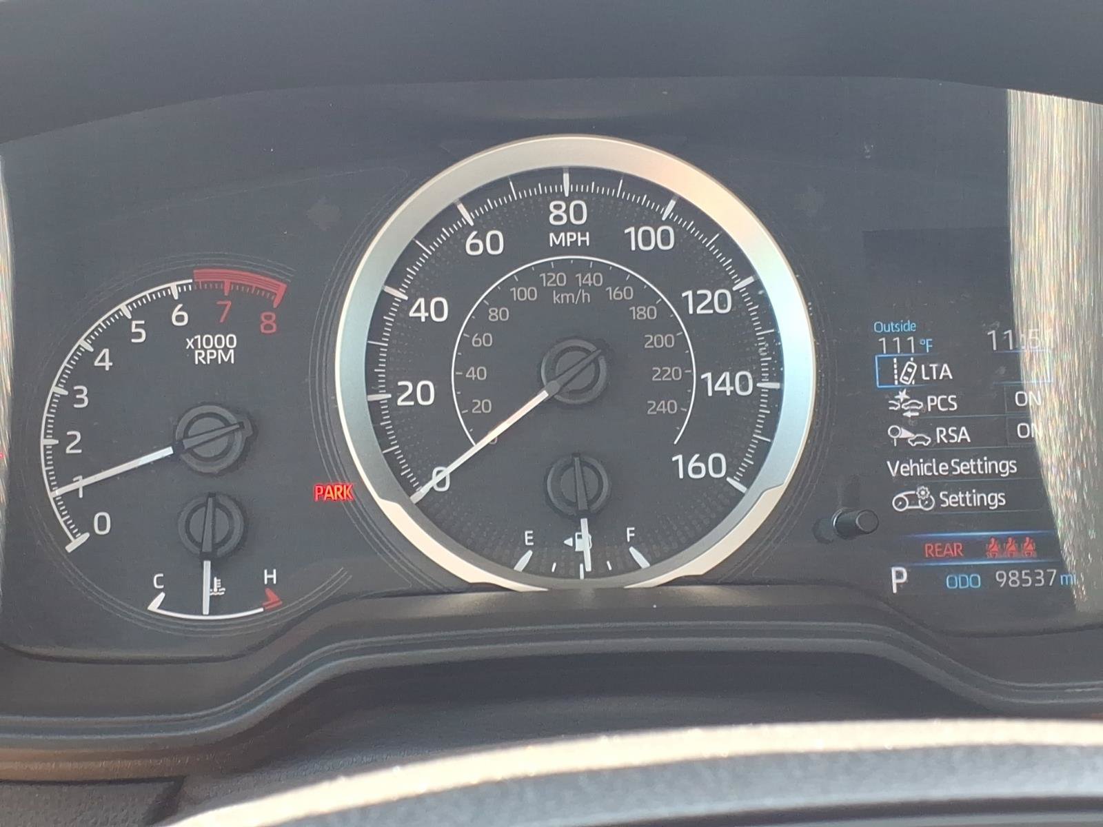 Certified 2020 Toyota Corolla LE FWD image 19