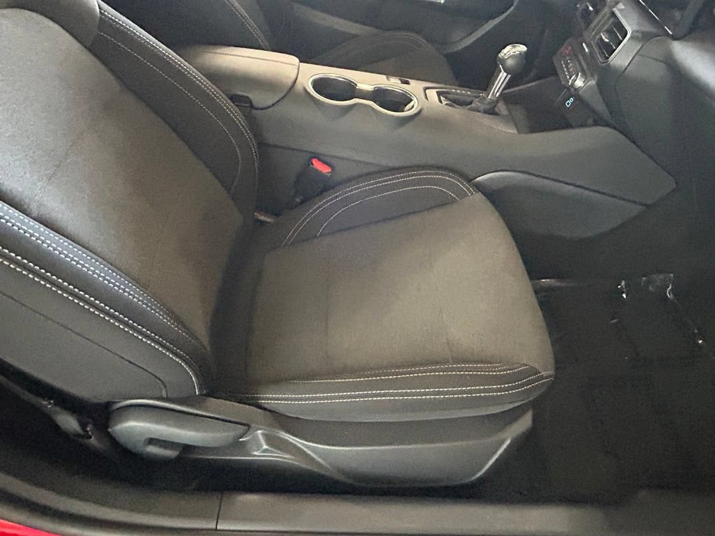 Used 2025 Ford Mustang GT RWD image 33