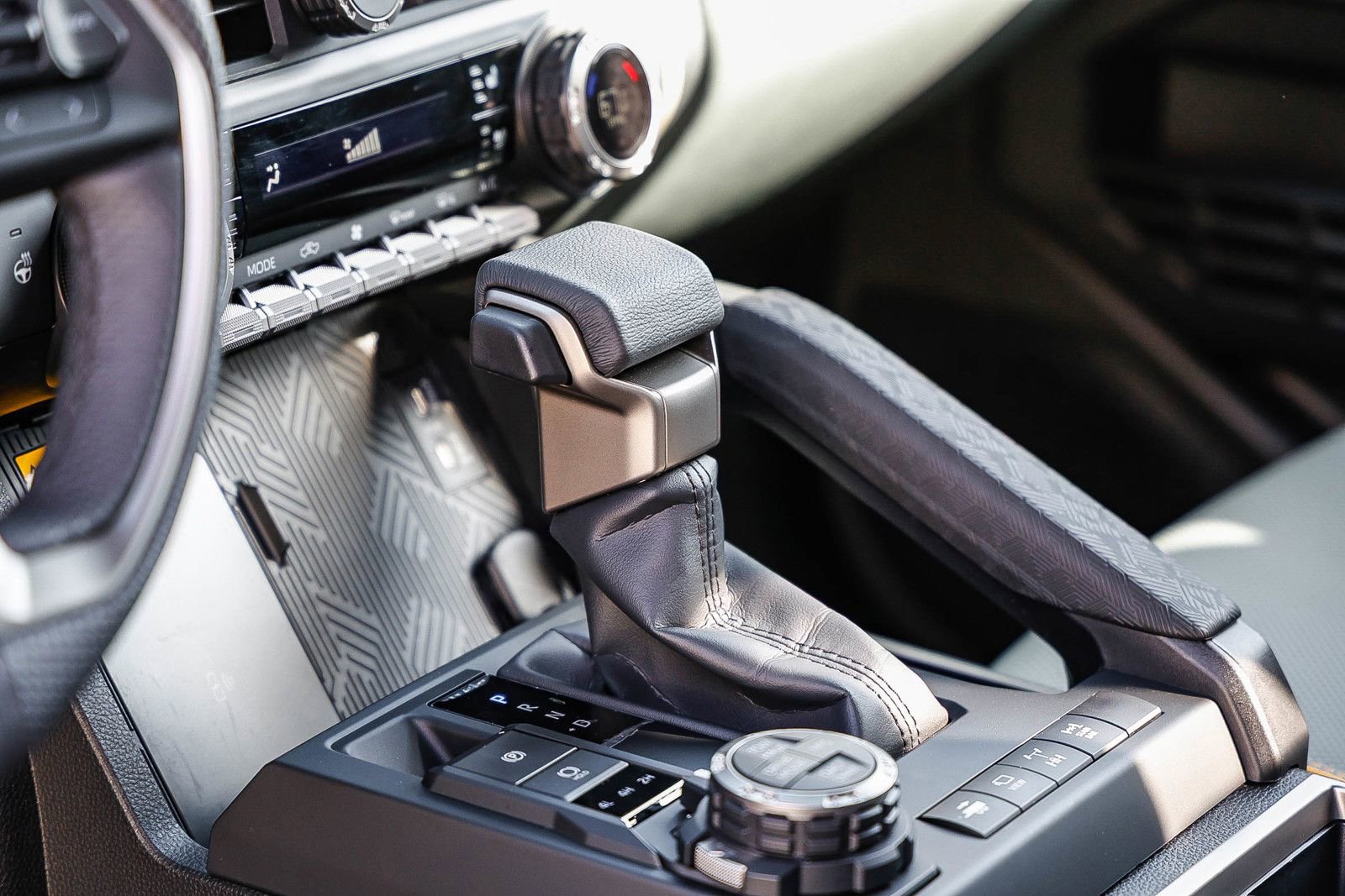 Used 2025 Toyota Tacoma Trailhunter image 20