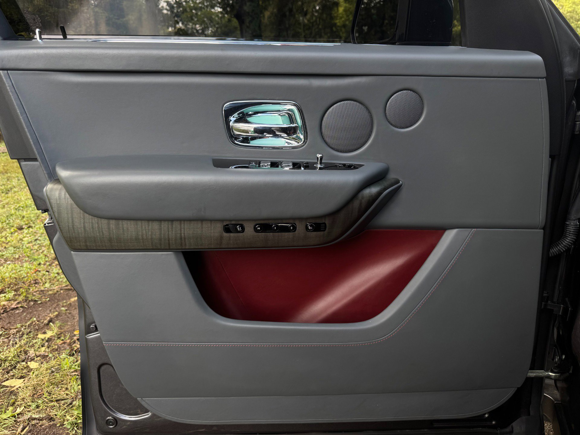 Used 2020 Rolls-Royce Cullinan 335K MSRP!! image 85