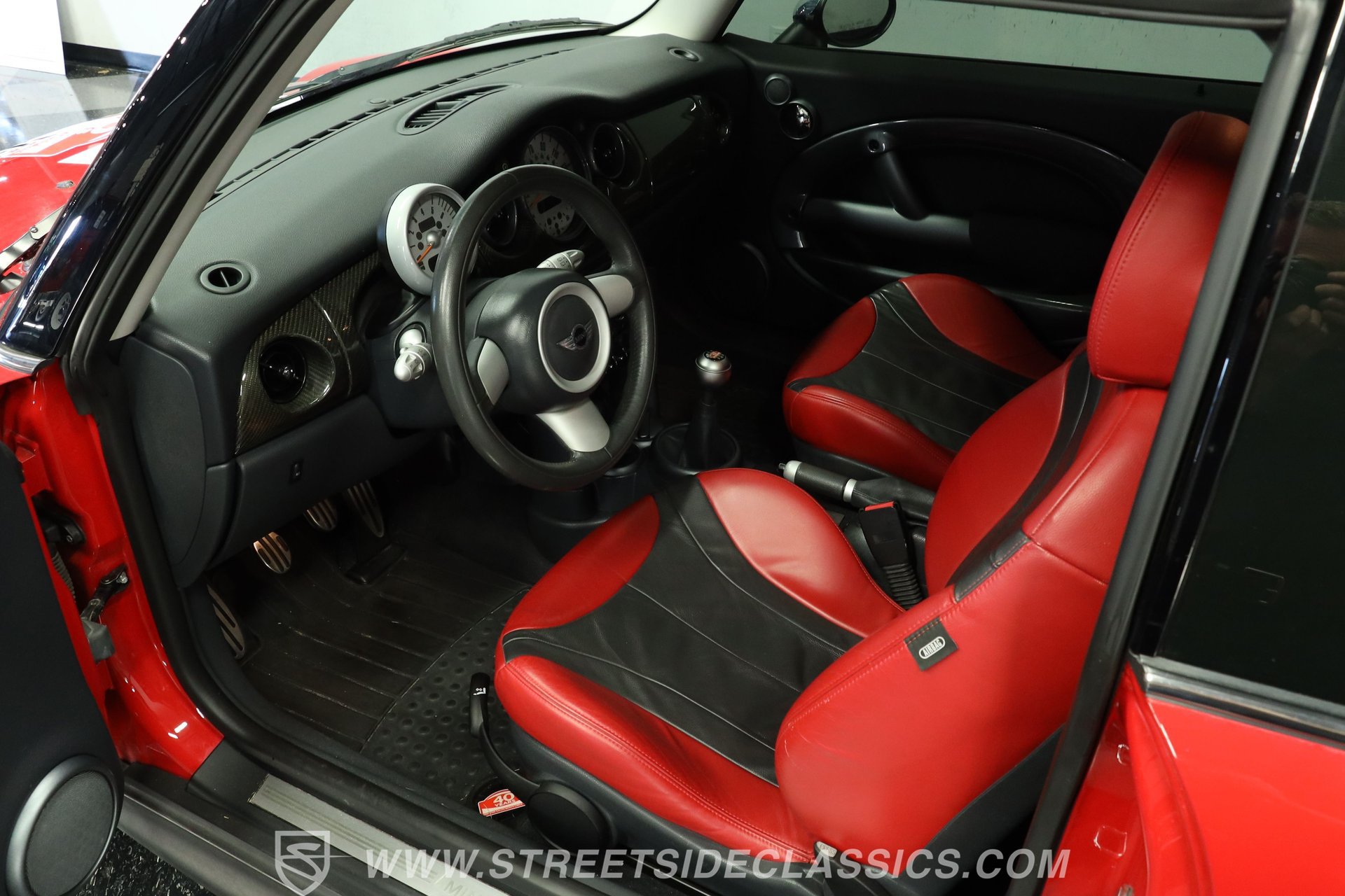 Used 2004 MINI Cooper S FWD image 4