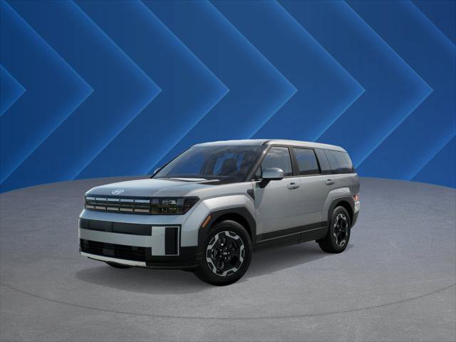 New 2026 Hyundai Santa Fe SE