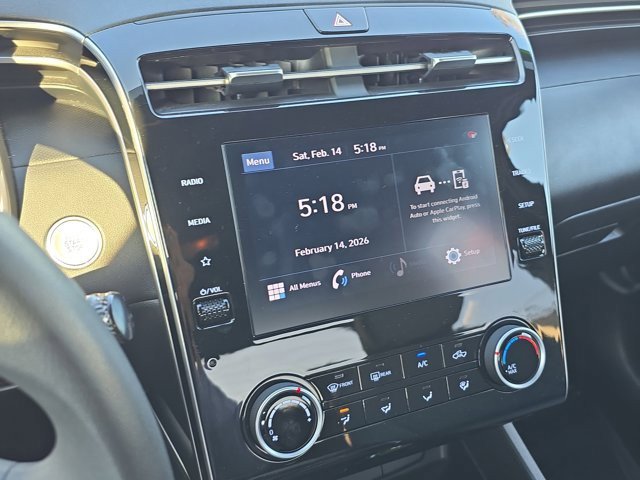 Used 2022 Hyundai Santa Cruz SEL image 21