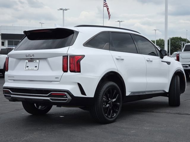Used 2023 Kia Sorento SX AWD/4WD image 24