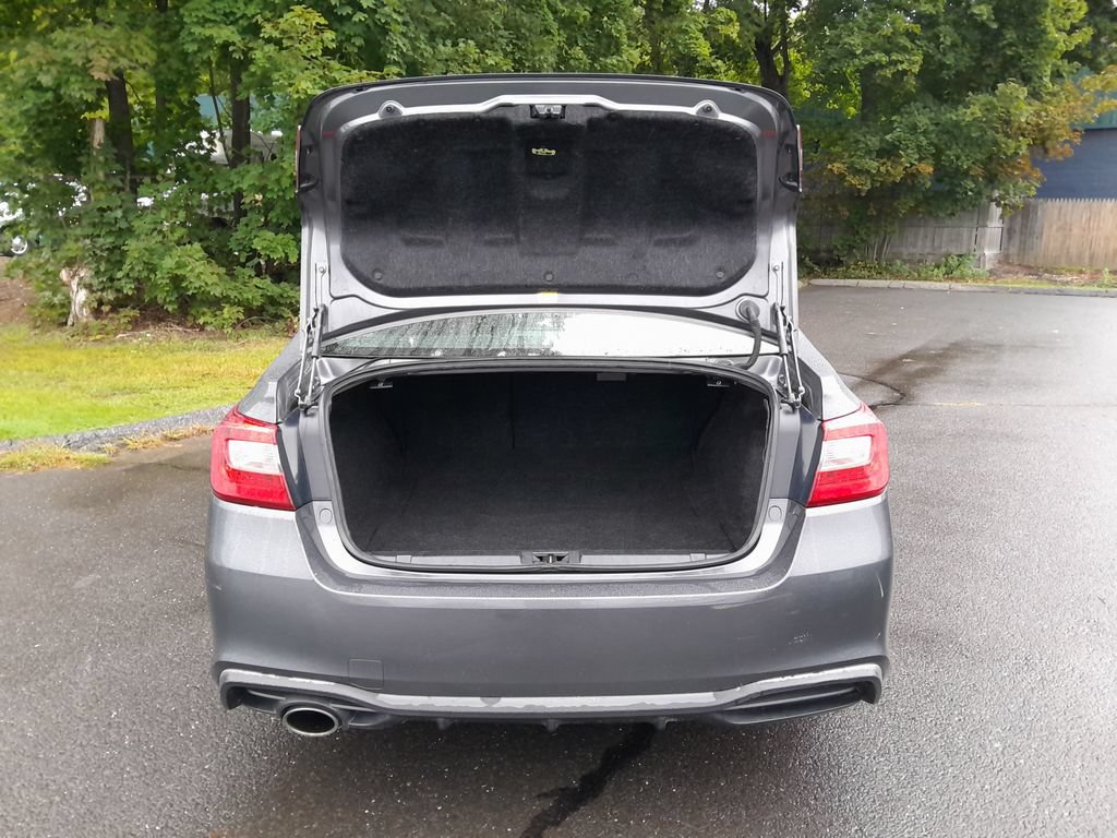 Used 2018 Subaru Legacy 2.5i Premium w/ Eyesight & BSD & Rcta & HBA AWD/4WD image 33