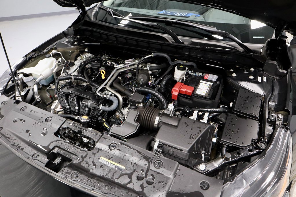 Certified 2025 Nissan Altima 2.5 SL image 17