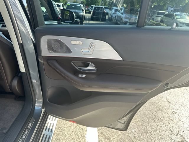 Certified 2020 Mercedes-Benz GLE 350 4MATIC image 34