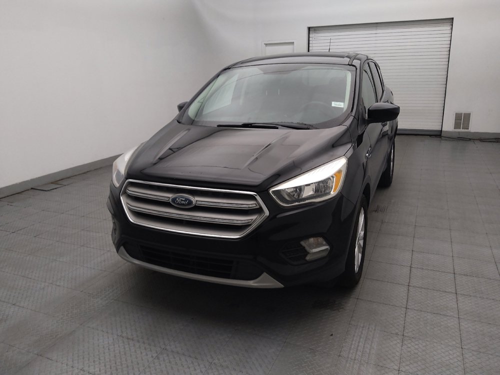 Used 2019 Ford Escape SE FWD image 15