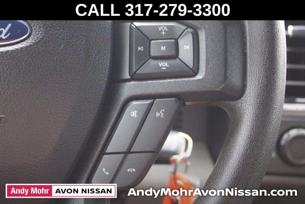Used 2020 Ford F150 XLT AWD/4WD image 30