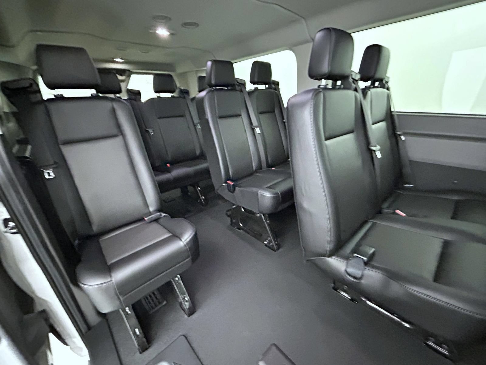 New 2026 Ford Transit 350 XL RWD image 18