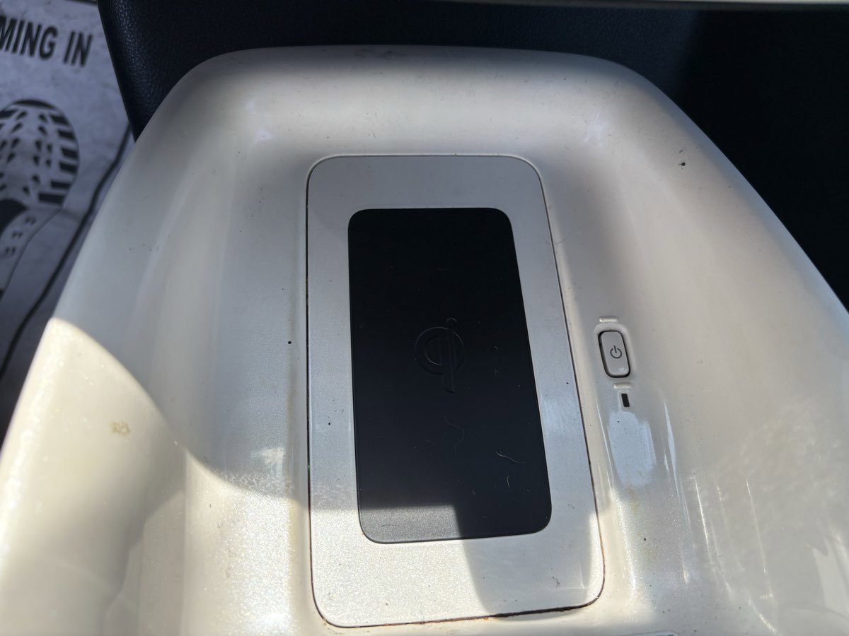 Used 2017 Toyota Prius Four Touring image 22