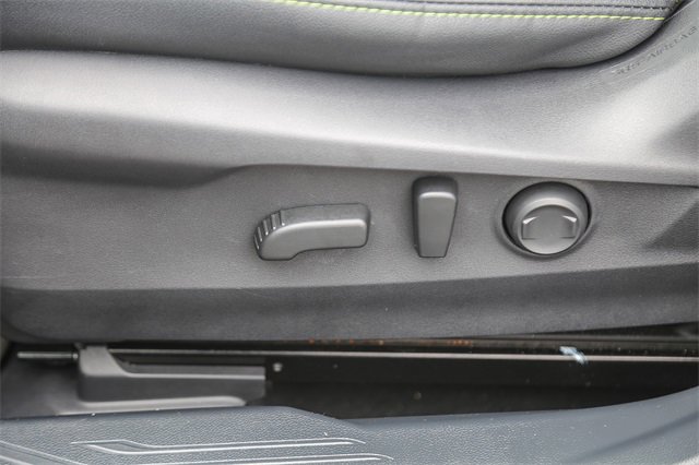 Used 2022 Subaru Outback Onyx Edition XT image 20